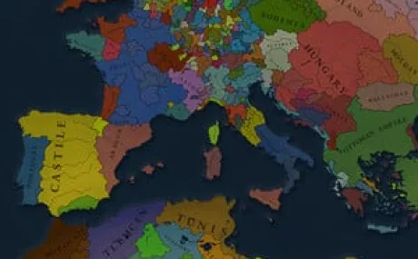 Age of History 3