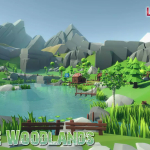 Screenshot #2 - Lowpoly Style Ultra Pack