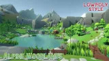 Screenshot #2 - Lowpoly Style Ultra Pack