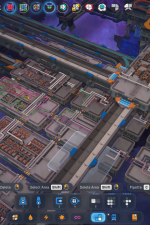 Screenshot #3 - shapez 2