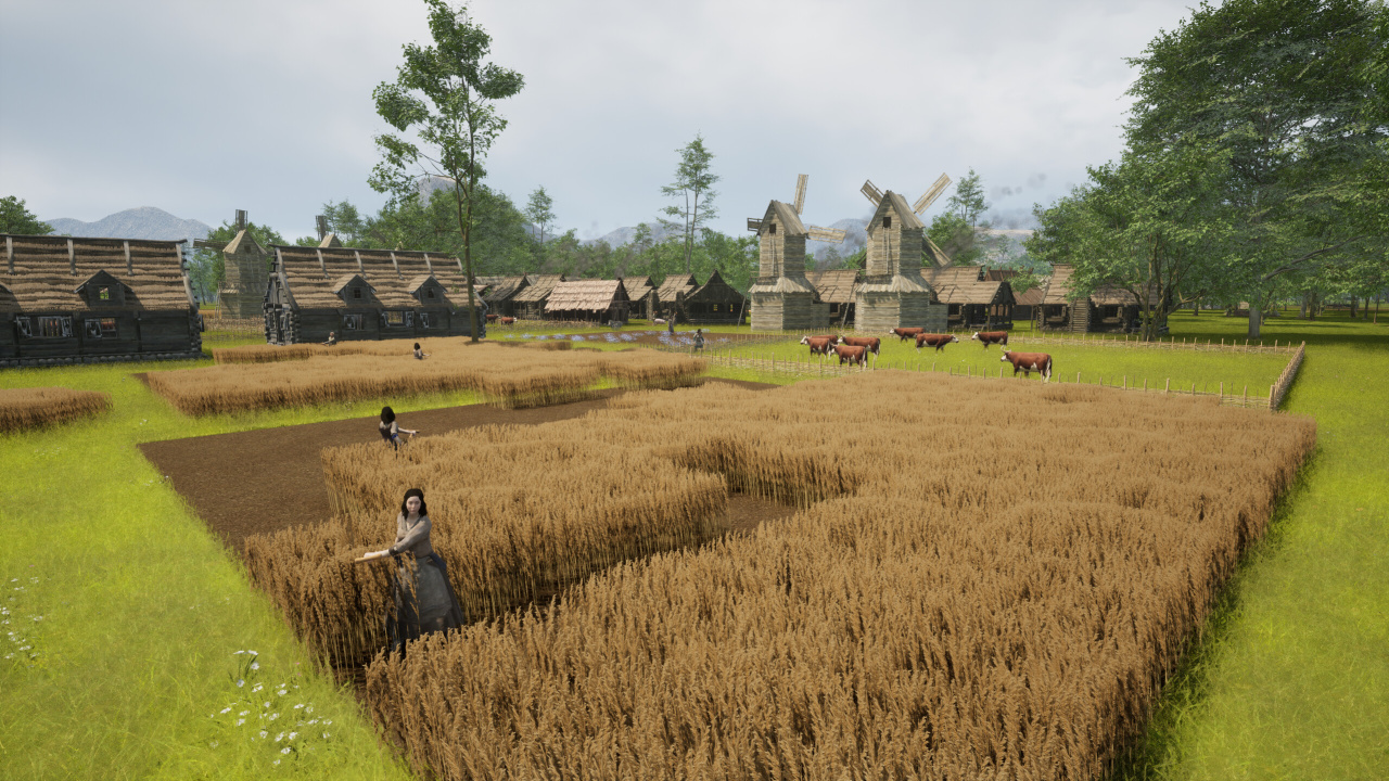 Screenshot #8 - Bastide