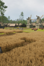 Screenshot #8 - Bastide