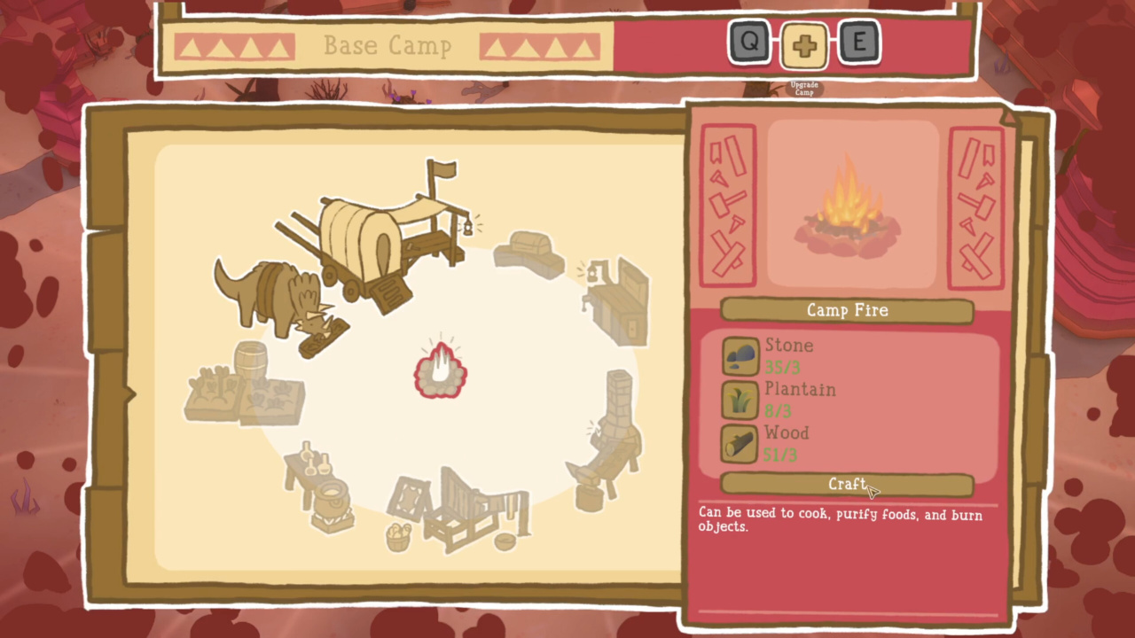 Screenshot #12 - Dino Path Trail
