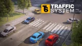 Screenshot #1 - Mobile Traffic System