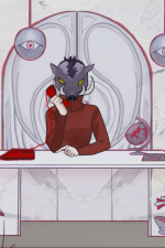 Screenshot #10 - Purgatory's Flower