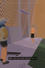 Screenshot #5 - Skate Rift