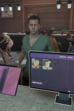 Screenshot #2 - Night Club Simulator