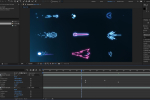 Screenshot #3 - Adobe After Effects 2024 v24.6.0.069 (x64) + repack