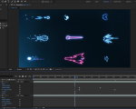 Screenshot #3 - Adobe After Effects 2024 v24.6.0.069 (x64) + repack