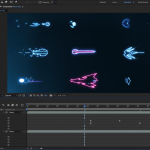 Screenshot #3 - Adobe After Effects 2024 v24.6.0.069 (x64) + repack