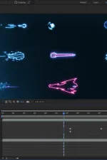 Screenshot #3 - Adobe After Effects 2024 v24.6.0.069 (x64) + repack