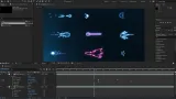 Screenshot #3 - Adobe After Effects 2024 v24.6.0.069 (x64) + repack