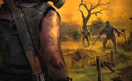 Tunguska: The Visitation