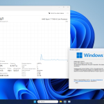 Screenshot #4 - Windows 11 Pro 22H2 22621.5116 для игрового ПК