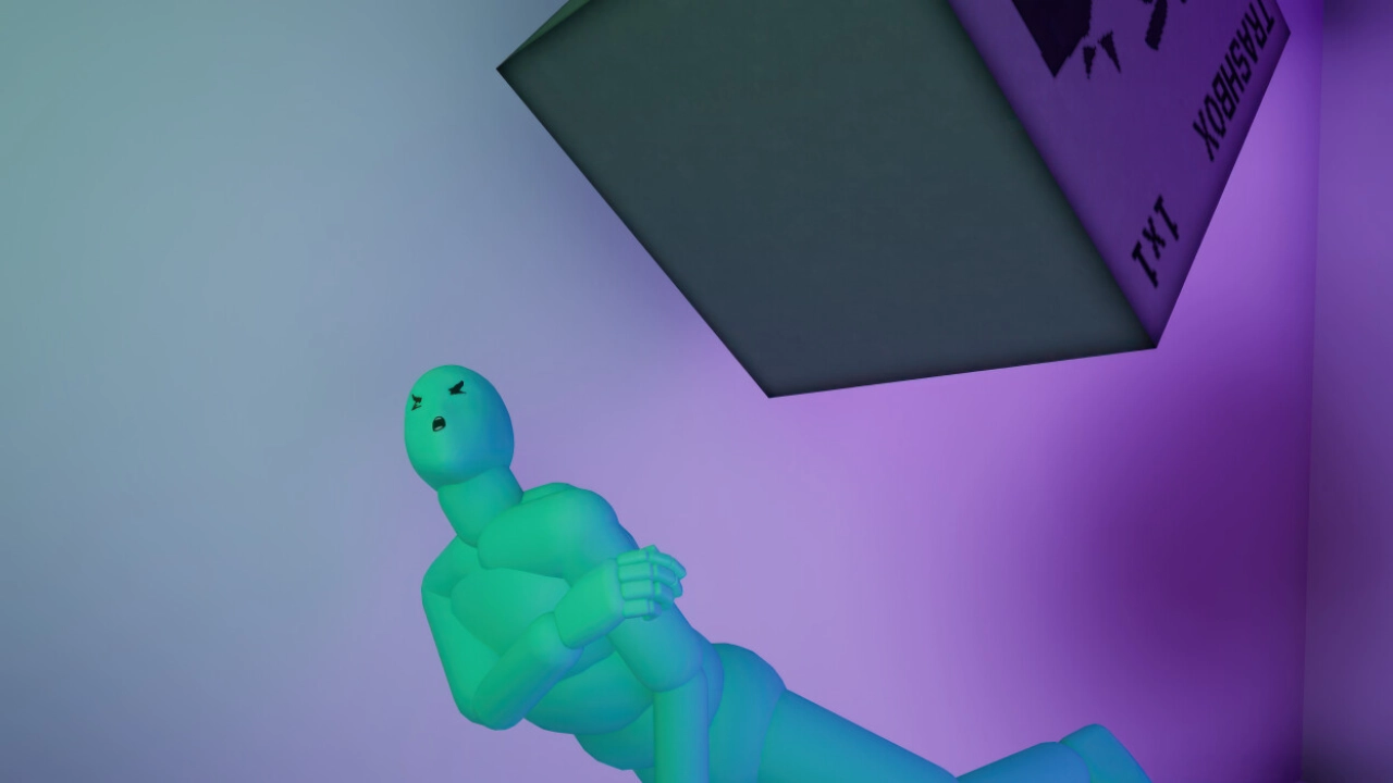 Screenshot #3 - STANDBOX