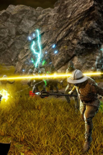 Screenshot #2 - Knights Within