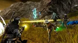 Screenshot #2 - Knights Within