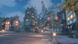 Screenshot #4 - Stylized Far East