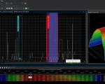 Screenshot #1 - WinOLS 4.7 - редактор прошивок ЭБУ чип тюнинг  (no WM)