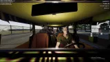 Screenshot #1 - Jeepney Simulator 2