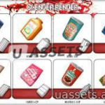 Screenshot #2 - Survivalist Gourmet Pack