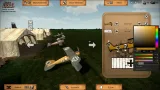 Screenshot #2 - Skies above the Great War