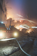 Screenshot #7 - Chornobyl Liquidators