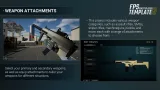 Screenshot #2 - FPS Multiplayer Template UE5.6+  v6.0.3