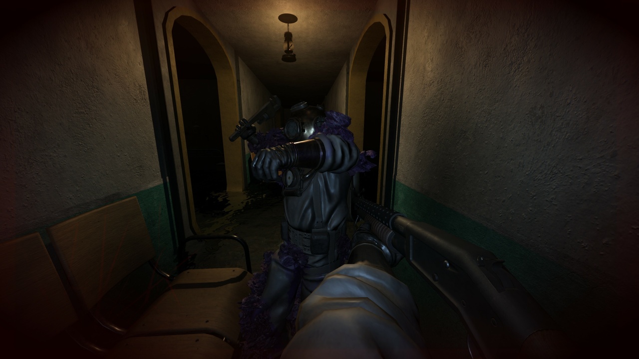 Screenshot #6 - Darkwater