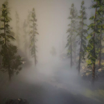 Screenshot #1 - Better Fog: Height Fog, Light Scattering & More