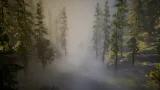 Screenshot #1 - Better Fog: Height Fog, Light Scattering & More