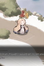 Screenshot #1 - MazM: The Phantom of the Opera