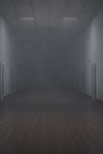 Screenshot #12 - EXPEDITION TO THE BACKROOMS