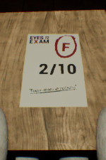 Screenshot #4 - EYES ON THE EXAM