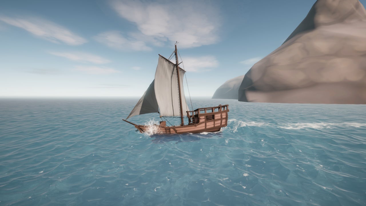 Screenshot #6 - Sailwind
