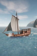 Screenshot #6 - Sailwind