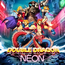 Double Dragon: Neon: +5 трейнер