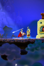 Screenshot #3 - Slavania