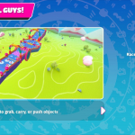 Screenshot #2 - FALL GUYS 21.1.2