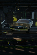 Screenshot #10 - My Garage