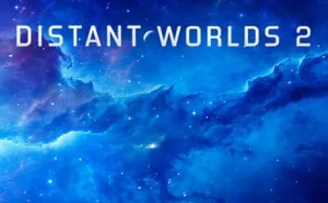 Distant Worlds 2