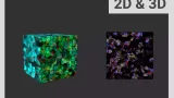 Screenshot #2 - CompuTextures v1.0.1