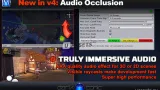 Screenshot #4 - Master Audio: AAA Sound