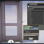 Screenshot #4 - Lockpicking Minigame System