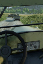 Screenshot #3 - Mashinky