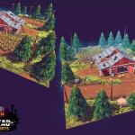 Screenshot #2 - SurrounDead - Bundle