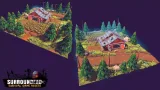 Screenshot #2 - SurrounDead - Bundle
