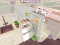 Screenshot #2 - Camper Van: Make it Home