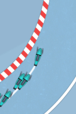 Screenshot #5 - AI Learns To Drive