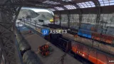 Screenshot #1 - Abandoned Railway Station